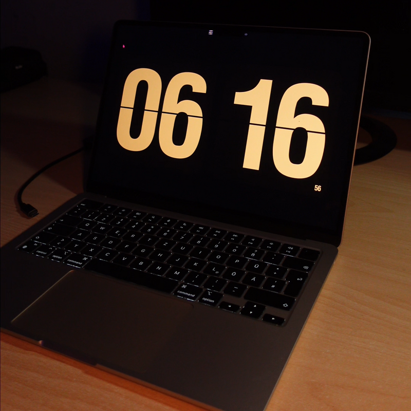 Durchbrechen der alten Muster