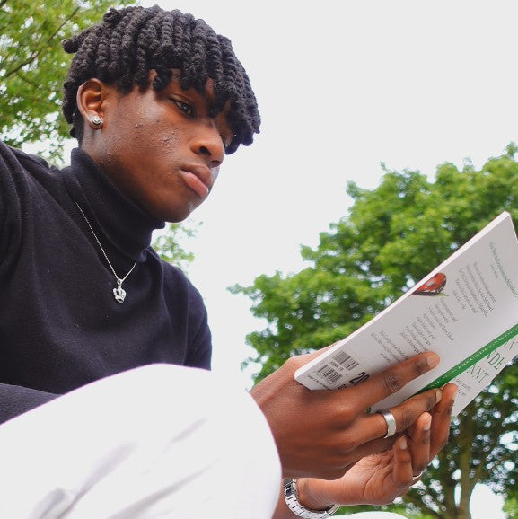 Aufbau neuer Erfolgsgewohnheiten