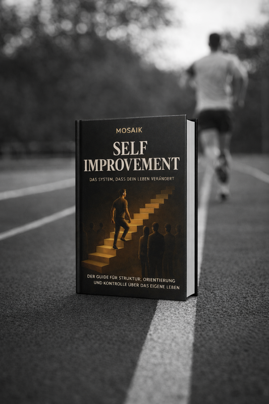 Self Improvement Guide
