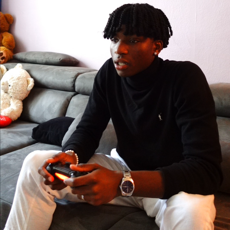 Schlechte Gewohnheiten erkennen